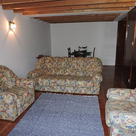 Casas Da Carlota Villa Sao Roque do Pico Luaran gambar