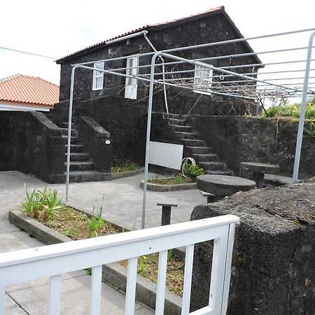 Casas Da Carlota Villa Sao Roque do Pico Luaran gambar