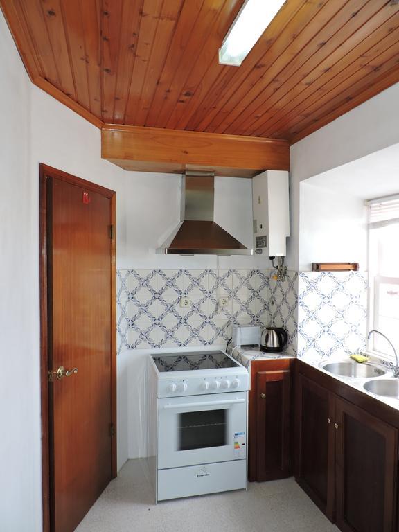 Casas Da Carlota Villa Sao Roque do Pico Luaran gambar