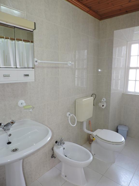 Casas Da Carlota Villa Sao Roque do Pico Luaran gambar