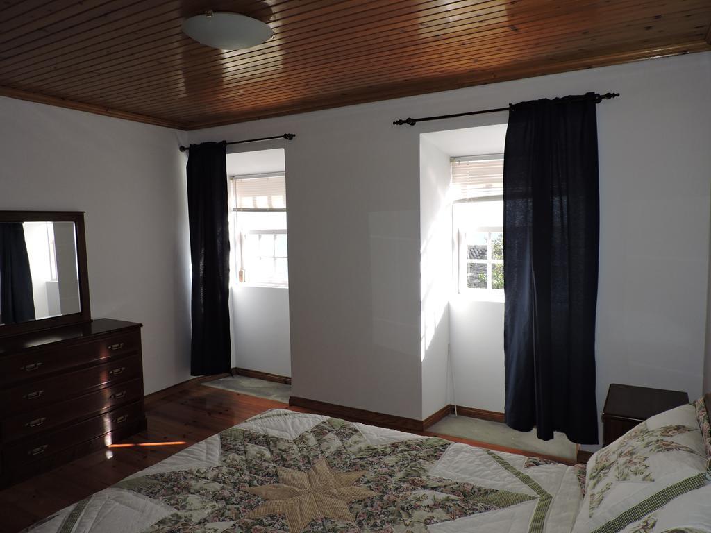 Casas Da Carlota Villa Sao Roque do Pico Luaran gambar
