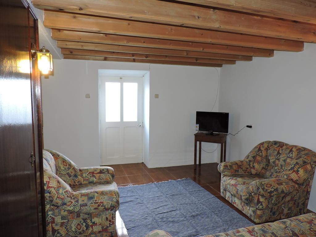 Casas Da Carlota Villa Sao Roque do Pico Luaran gambar
