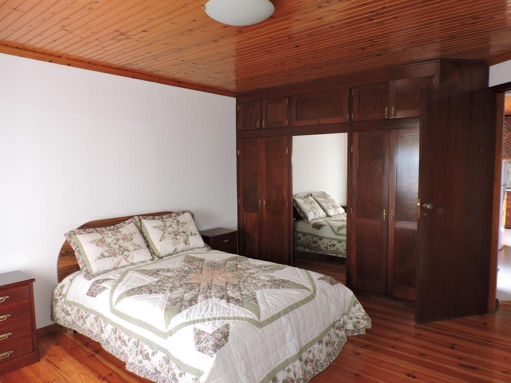 Casas Da Carlota Villa Sao Roque do Pico Luaran gambar