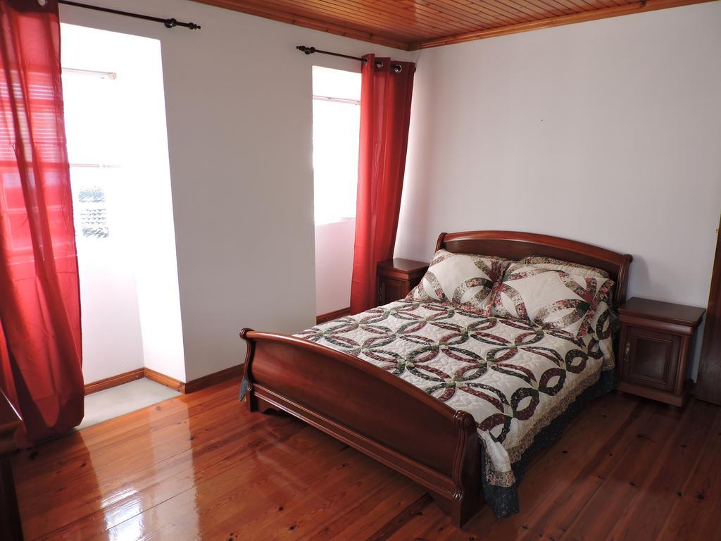 Casas Da Carlota Villa Sao Roque do Pico Luaran gambar
