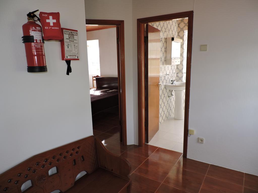 Casas Da Carlota Villa Sao Roque do Pico Luaran gambar
