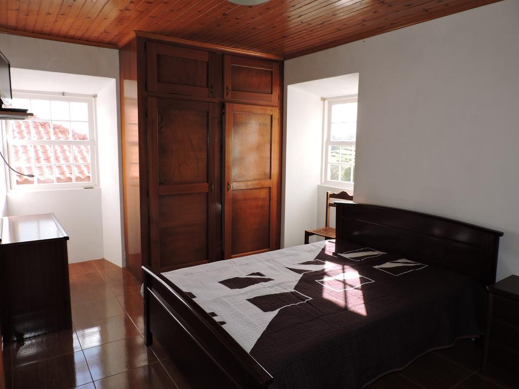 Casas Da Carlota Villa Sao Roque do Pico Luaran gambar