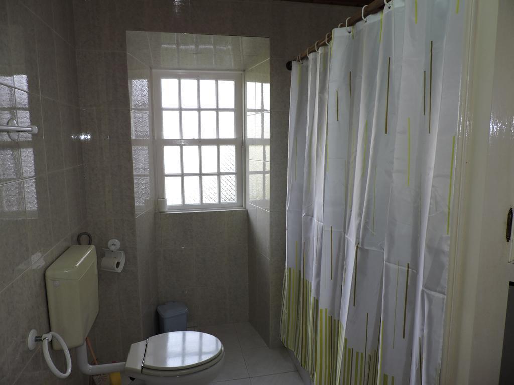 Casas Da Carlota Villa Sao Roque do Pico Luaran gambar