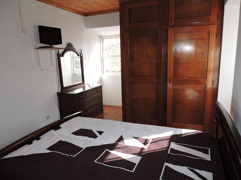 Casas Da Carlota Villa Sao Roque do Pico Luaran gambar